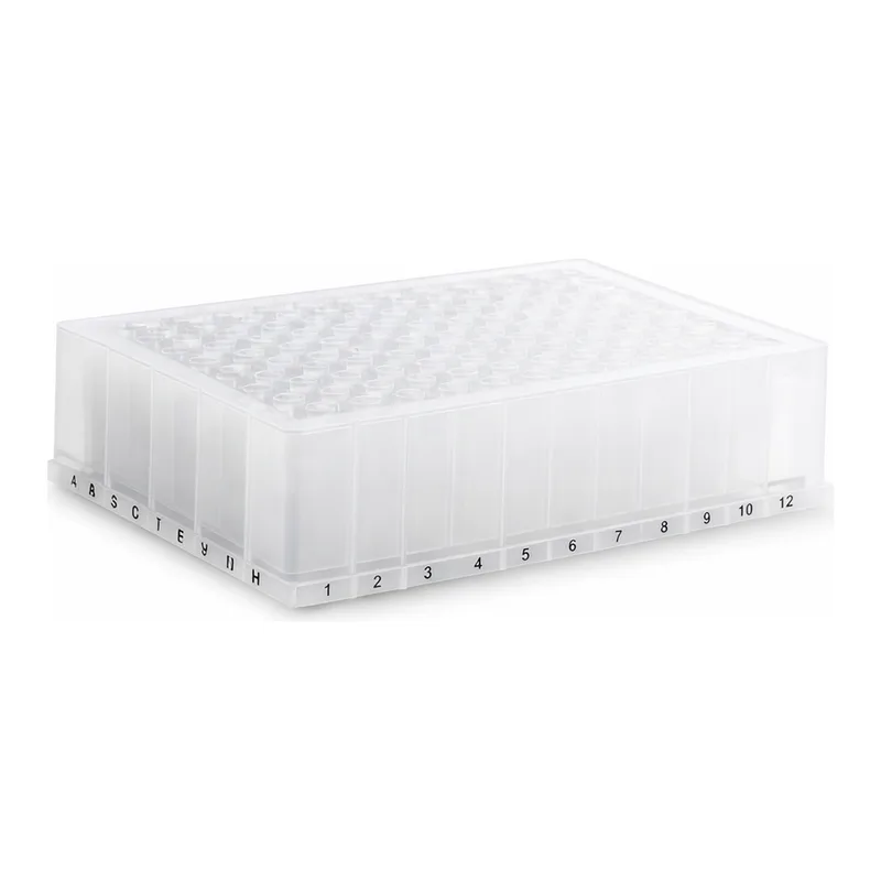 Waters Sirocco Protein Precipitation Plate, 1/pk