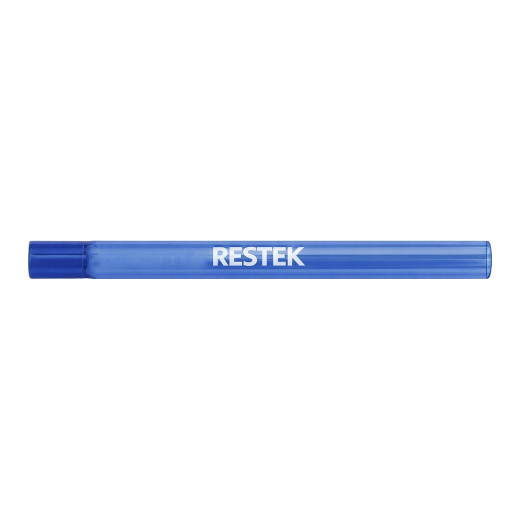 Restek Topaz Liner, single taper, w/Wool 4.0mm x 6.0 x 70 for DANI GCs 5pk