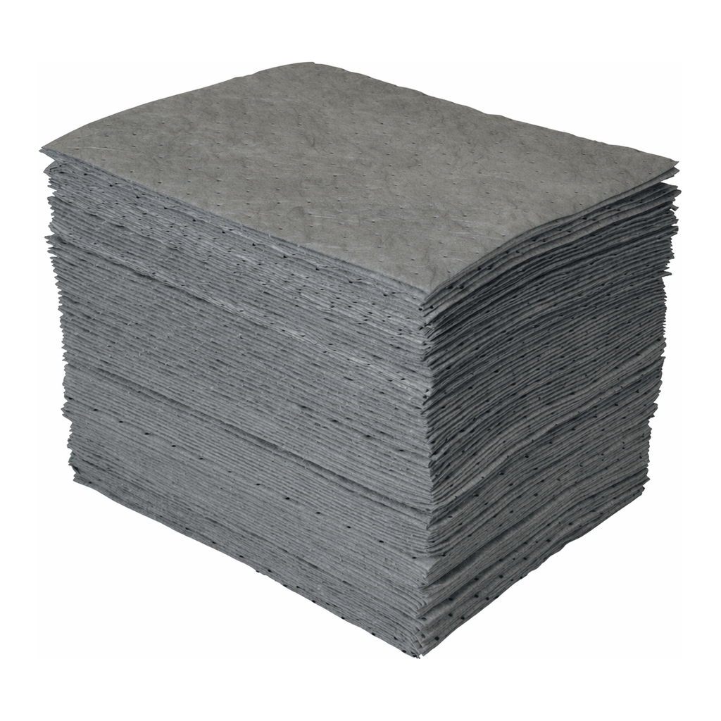 Brady General Purpose Absorbent Pad
