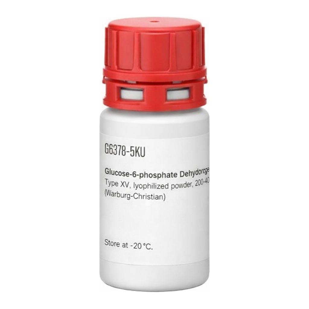 Merck Glucose-6-phosphate Dehydrogenase from baker's yeast (S. cerevisiae)