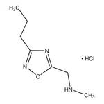 Merck N-Methyl-1-(3-propyl-1,2,4-oxadiazol-5-yl)methanamine hydrochloride