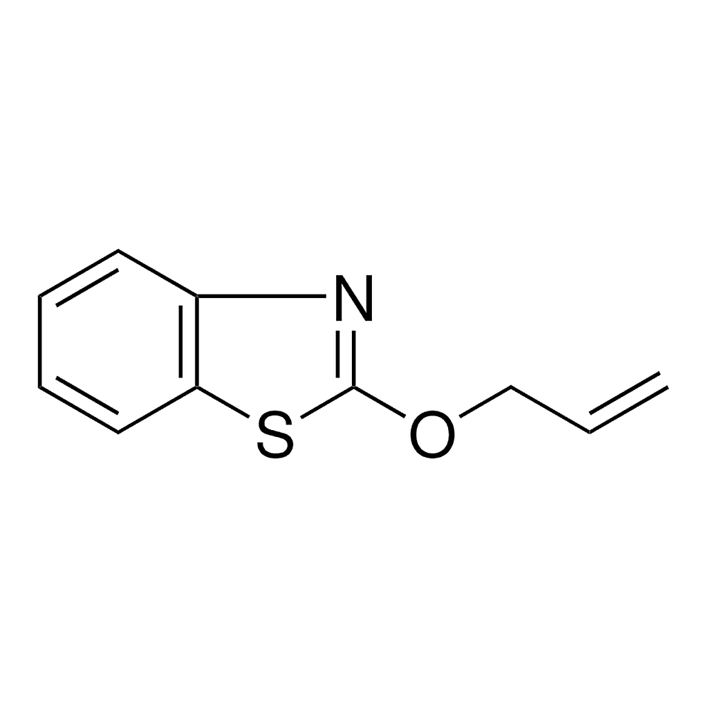 Merck 2-ALLYLOXY-BENZOTHIAZOLE - 25 MG