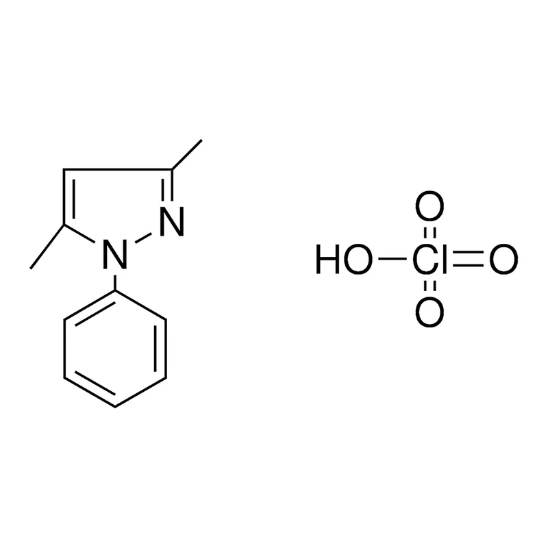 Merck 3,5-DIMETHYL-1-PHENYL-1H-PYRAZO-