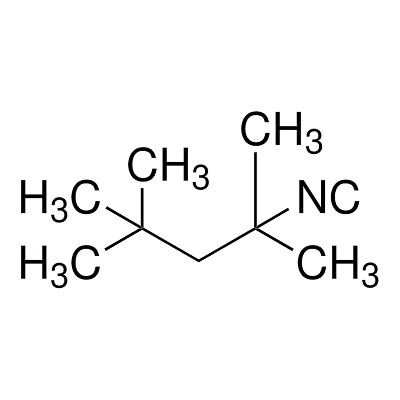 Merck 1,1,3,3-Tetramethylbutyl isocyanide