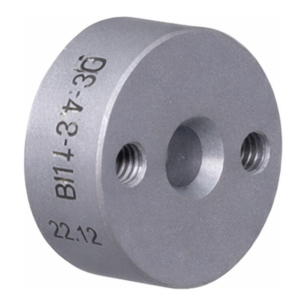 Waters Assembly, Housing, Seal Wash, .045, SS, 2PT