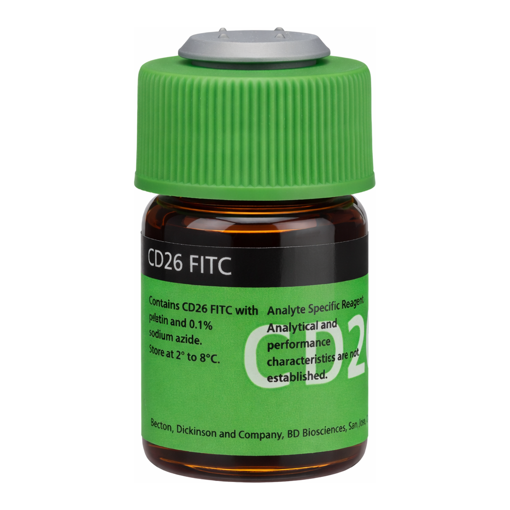 BD CD26 FITC