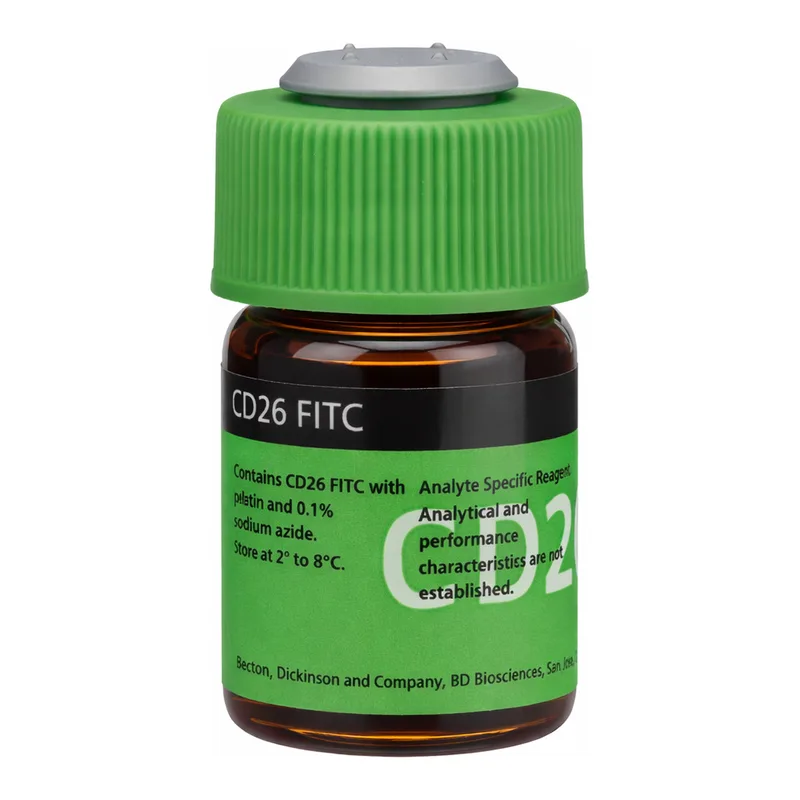 BD CD26 FITC