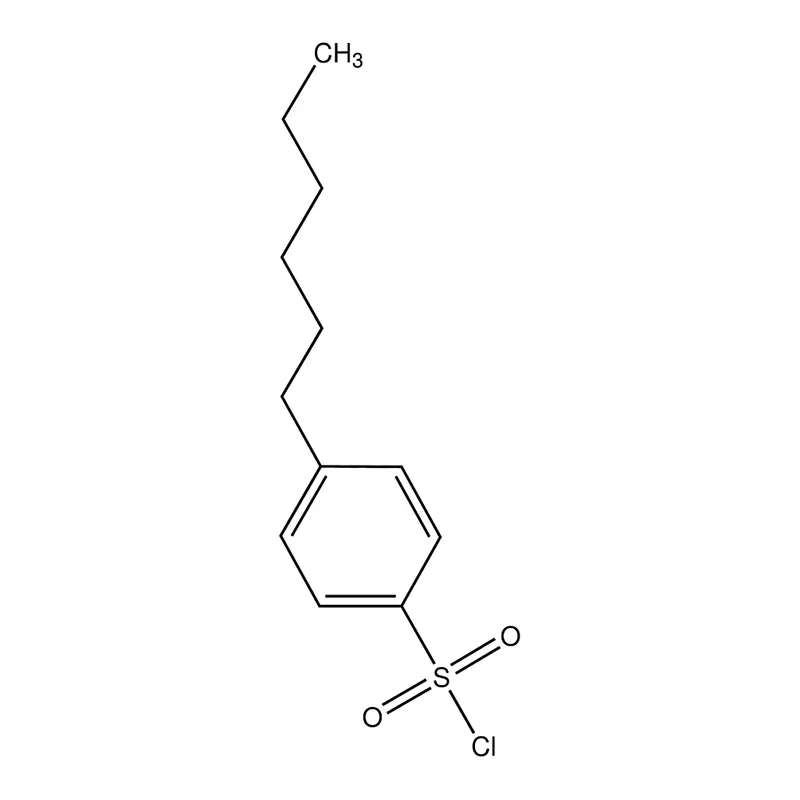 Merck 4-Hexylbenzene-1-sulfonyl chloride