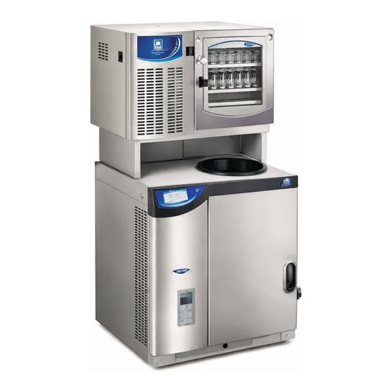 Thermo Fisher Scientific FreeZone 6L -84°C Console Freeze Dryers w/Stoppering Tray Dryer, 230V Models