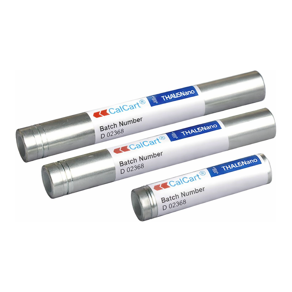 Merck ThalesNano MidiCart(TM) catalyst cartridge system