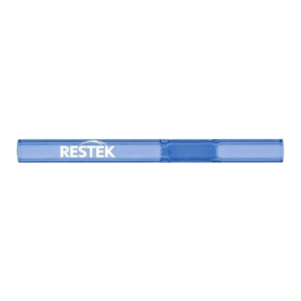 Restek Topaz Liner Split Precision Liner w/Wool 4mm x 6.3 x 78.5 for PE Clarus 590/690 5-pk