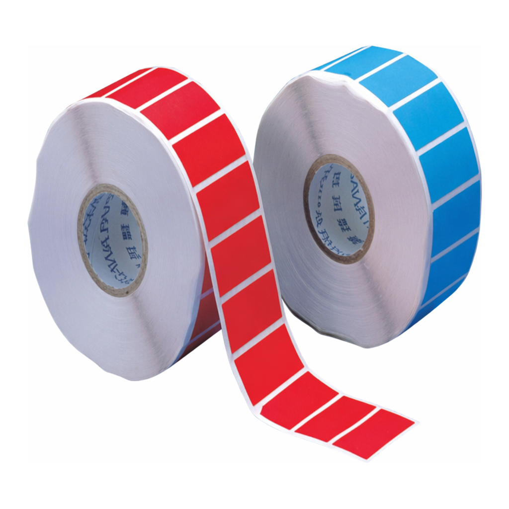 AS ONE Color Label, 컬러라벨(바이알테이프)