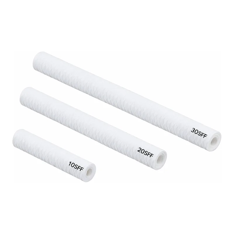 AS ONE Spool Cartridge Filter(PP), 사권 카트리지 필터(PP제)