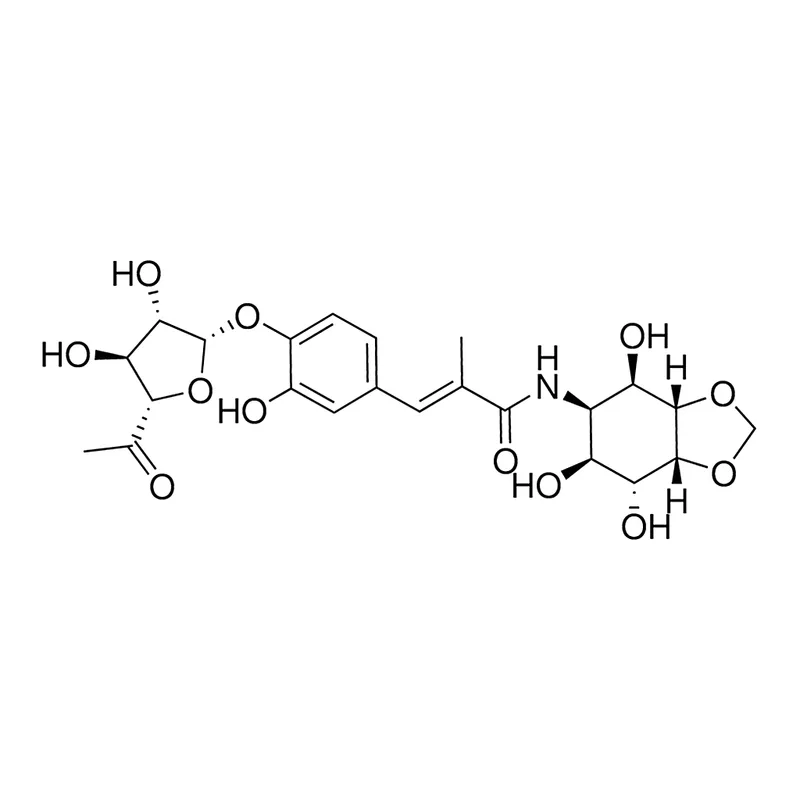 Merck Hygromycin A