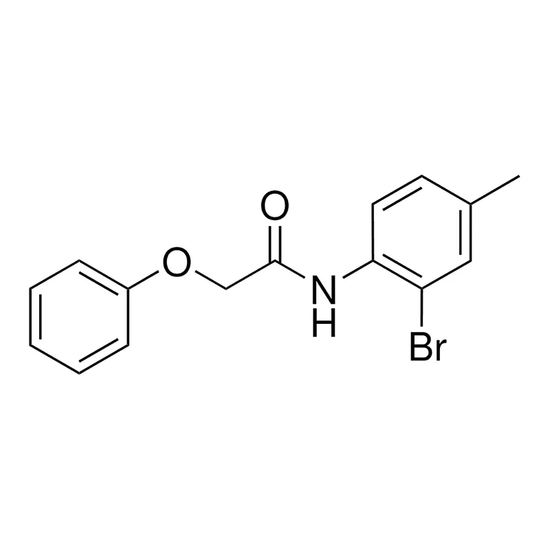 Merck N-(2-BROMO-4-METHYL-PHENYL)-2- - 50 MG&