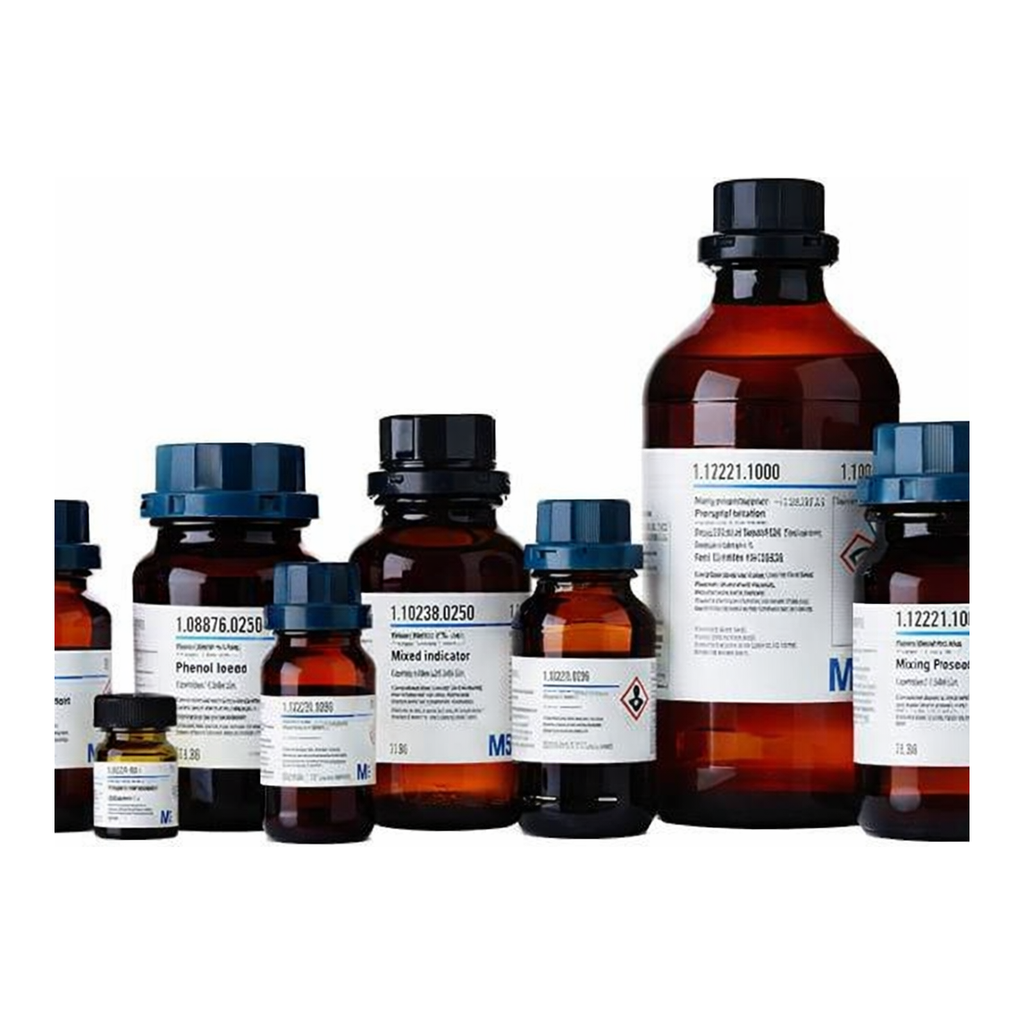 Merck 1-NAPHTHOLPHTHALEIN INDICATOR PH 7,1 - 8