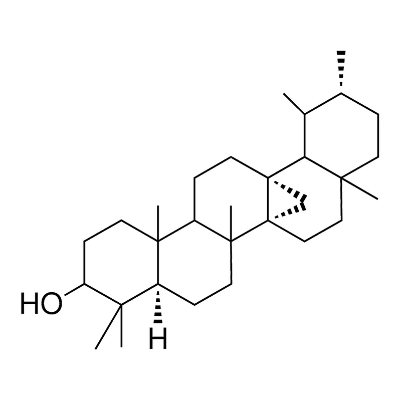 Merck 13-ALPHA,17-CYCLOURSAN-3-BETA- - 1 MG&