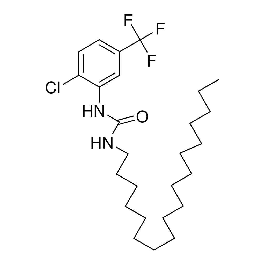 Merck 1-(2-CHLORO-5-TRIFLUOROMETHYLPH-