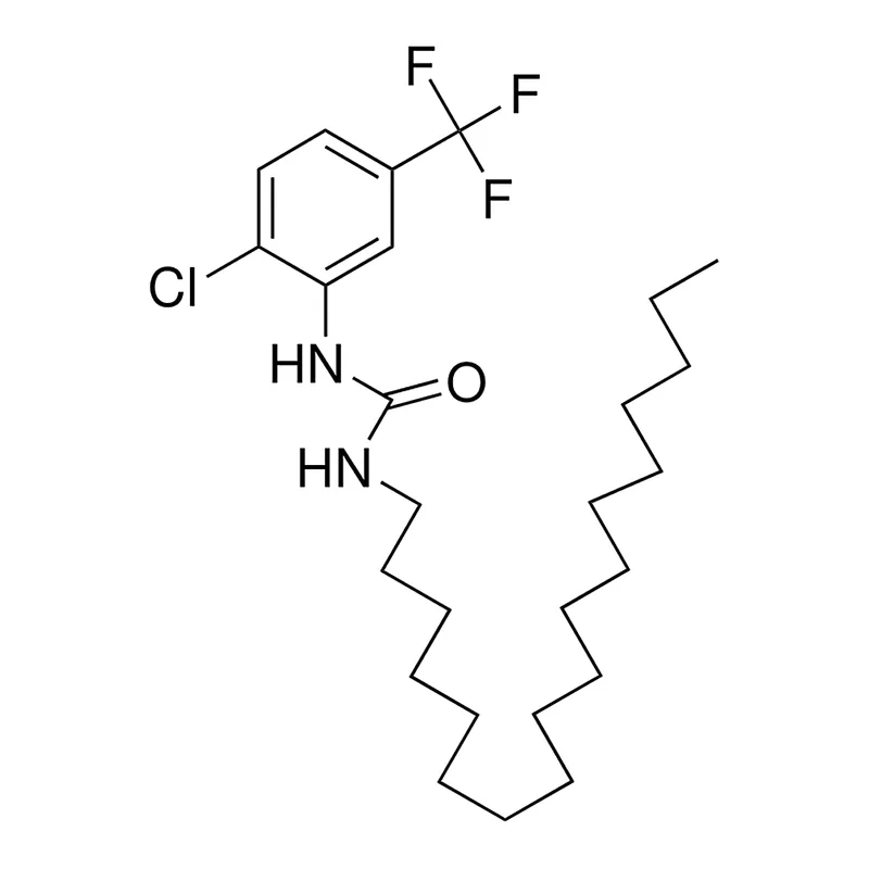 Merck 1-(2-CHLORO-5-TRIFLUOROMETHYLPH-
