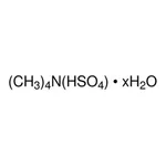 Merck TETRAMETHYLAMMONIUM HYDROGEN SULFATE MO&