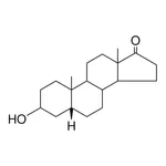 Merck 3-ALPHA-HYDROXY-5-BETA-ANDROSTAN-