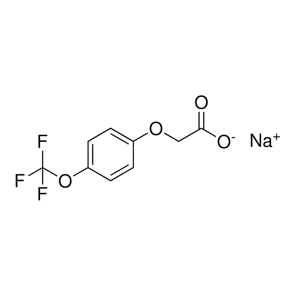 Merck SODIUM, (4-TRIFLUOROMETHOXY-PH - 50 MG&