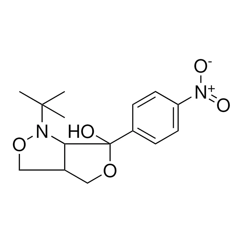 Merck 1-TERT-BUTYL-6-(4-NITRO-PHENYL -25 MG