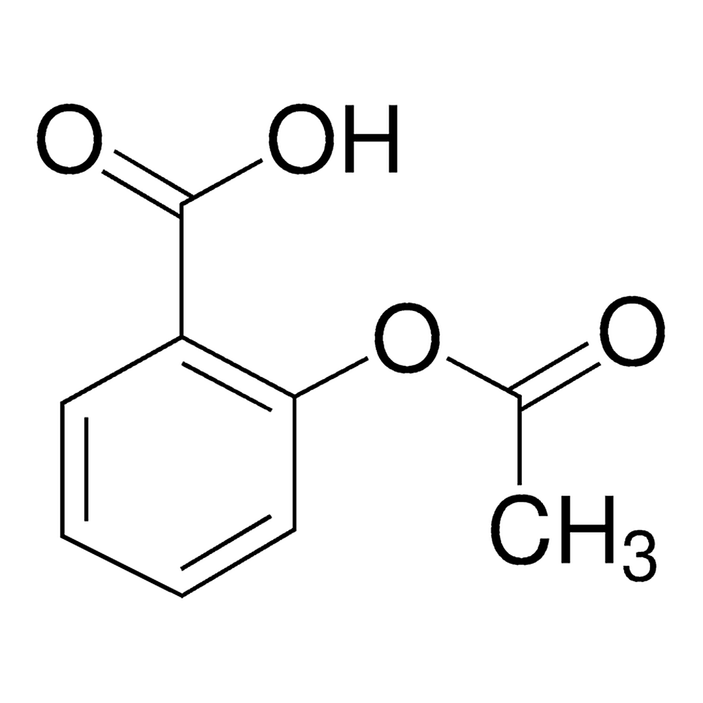 Merck ASPIRIN