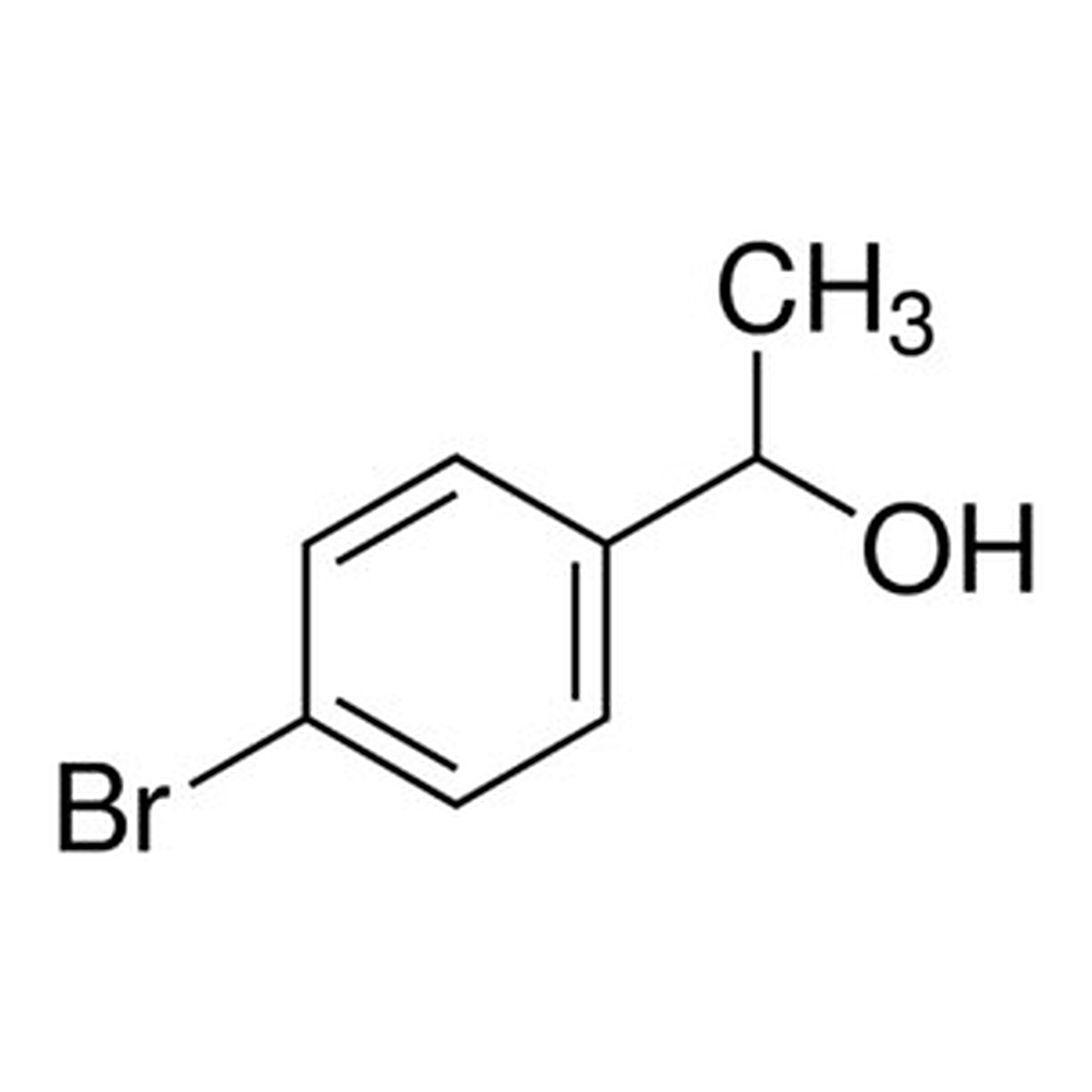 Merck 4-BROMO-ALPHA-METHYLBENZYL ALCOHOL, 97%