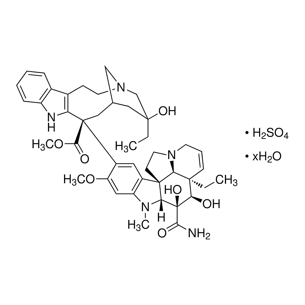 Merck Vindesine sulfate salt hydrate