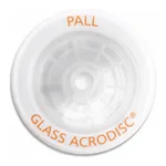 Waters Glass Acrodisc Syringe Filter, 25 mm, 1.0 µm, 1000/case