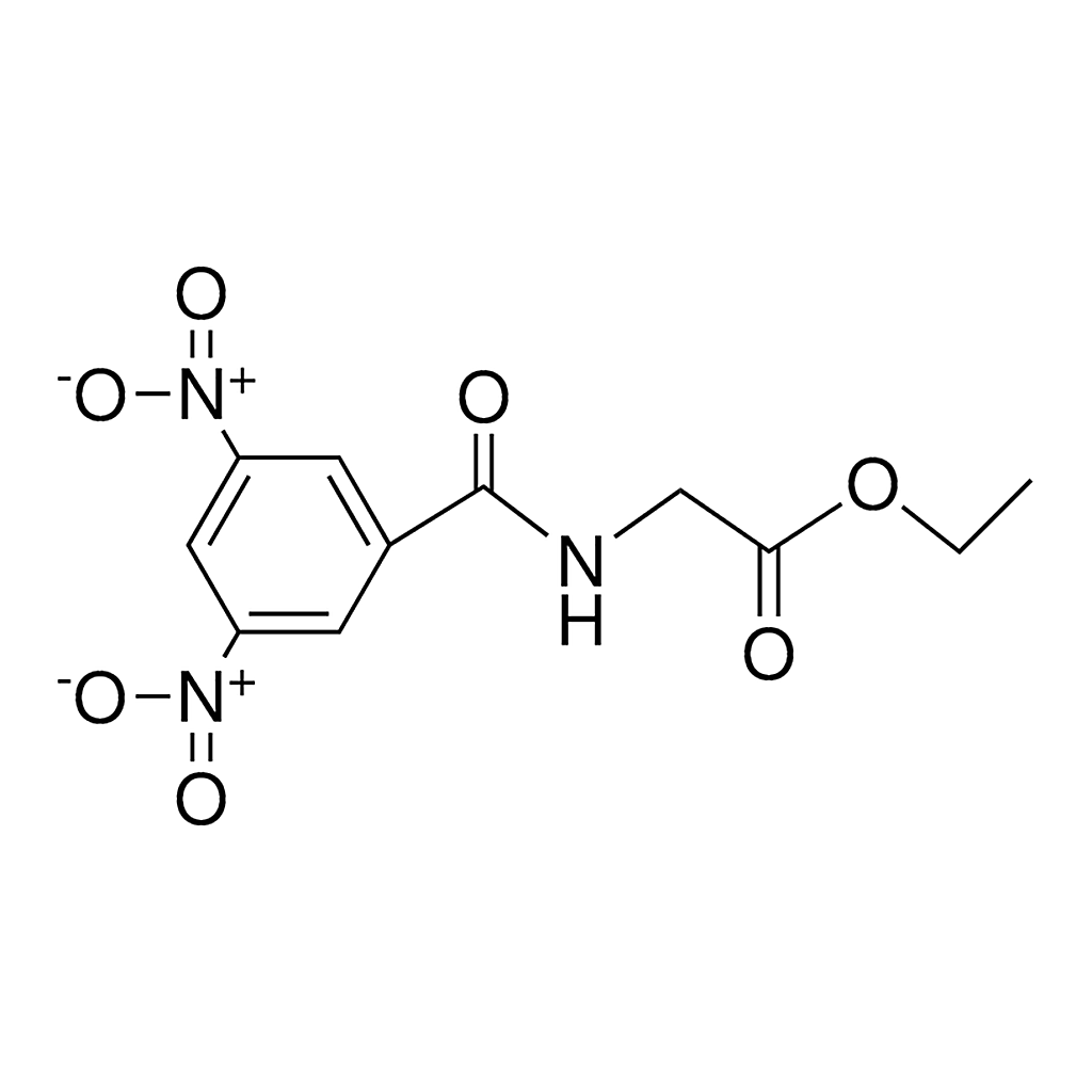 Merck (3,5-DINITRO-BENZOYLAMINO)-ACE - 25 MG&