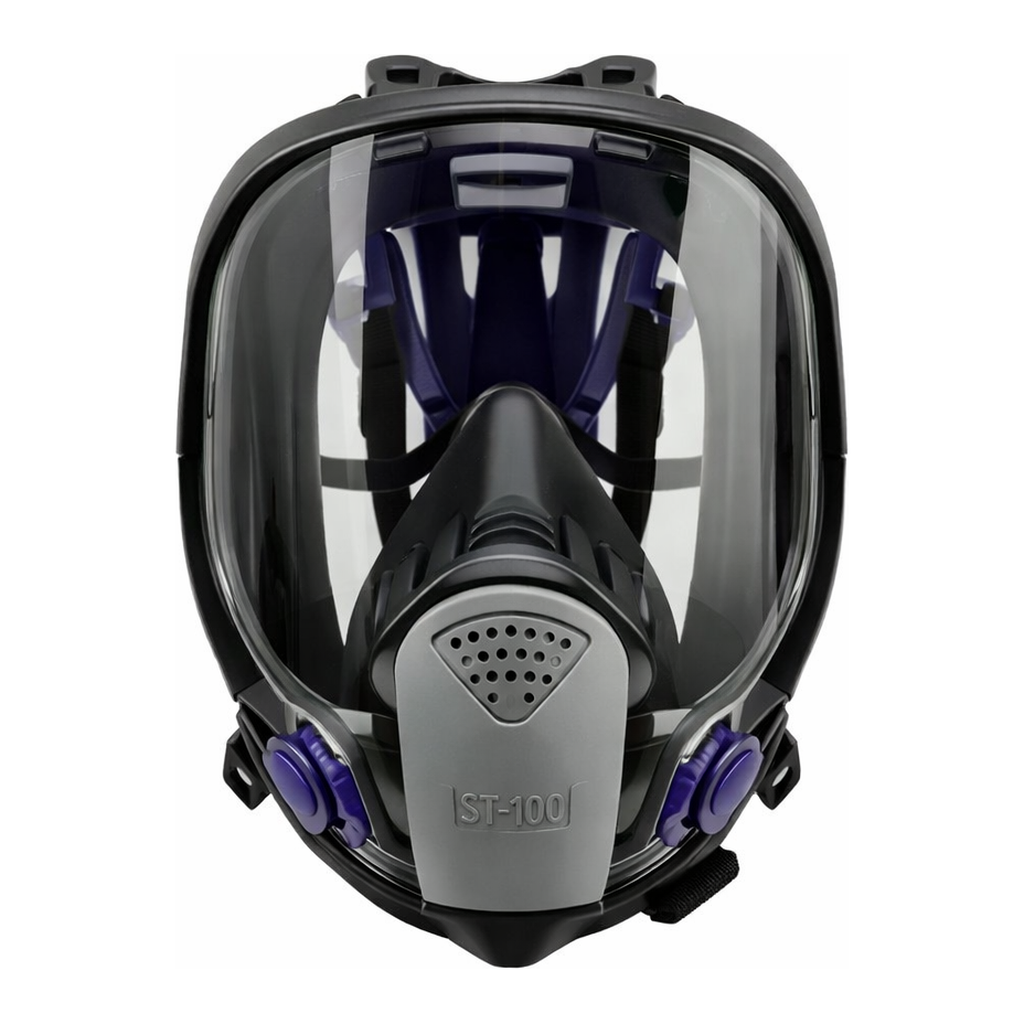 AS ONE Gas Respirator, 방독 마스크