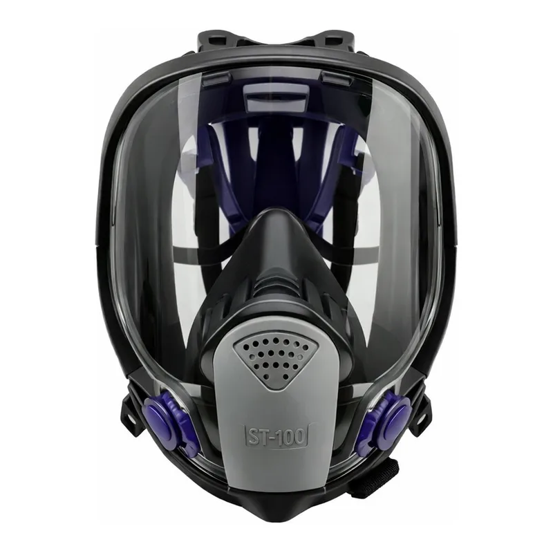 AS ONE Gas Respirator, 방독 마스크