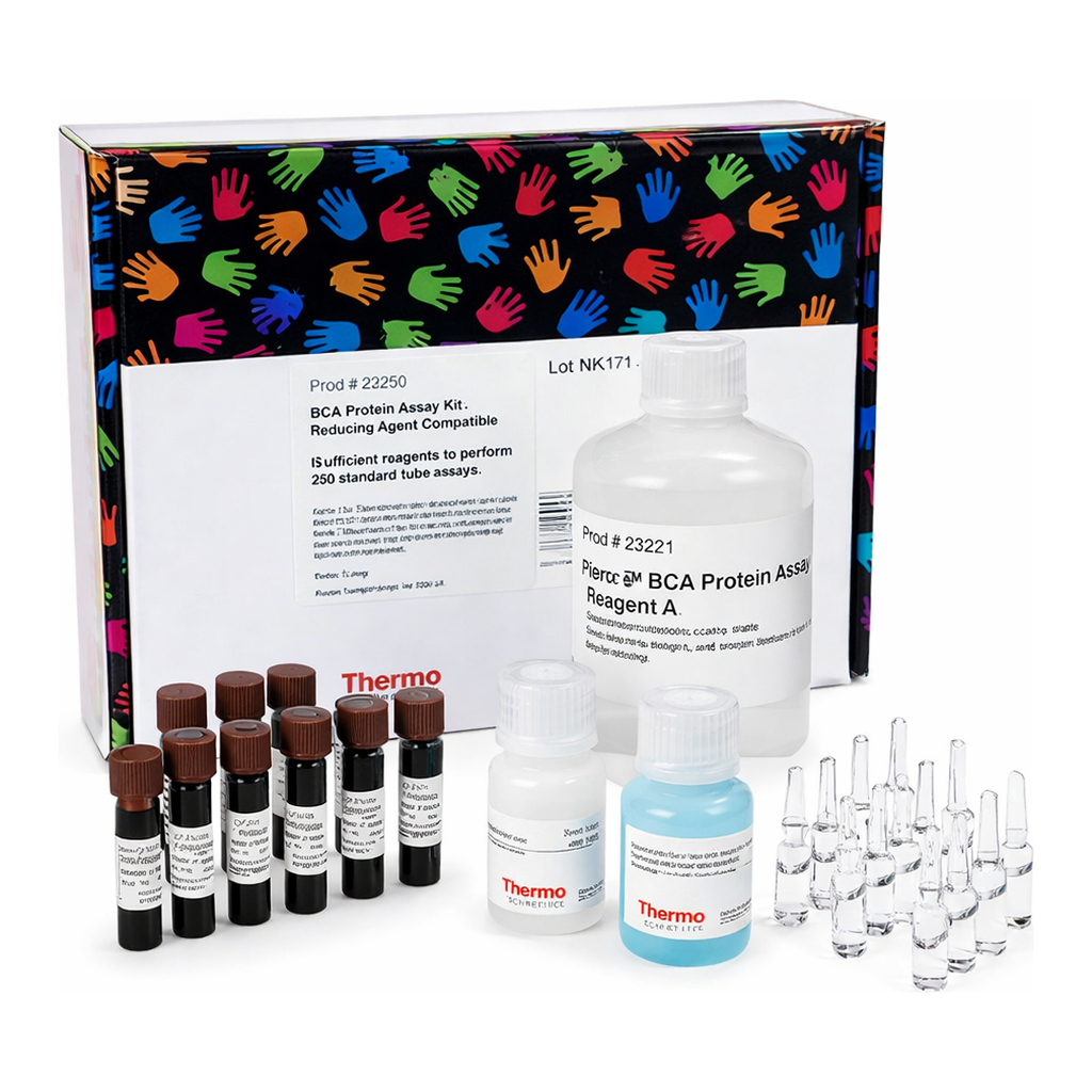 Thermo Fisher Scientific Pierce BCA Protein Assay Kit - Reducing Agent Compatible