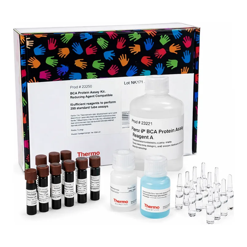 Thermo Fisher Scientific Pierce BCA Protein Assay Kit - Reducing Agent Compatible