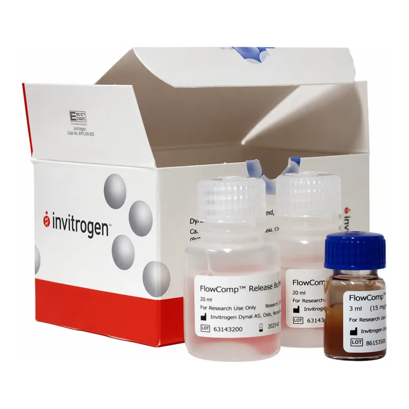 Thermo Fisher Scientific Dynabeads FlowComp Flexi Kit