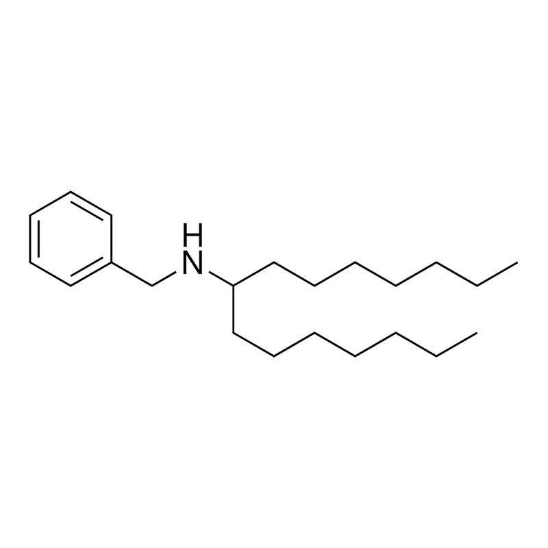 Merck BENZYL-(1-HEPTYL-OCTYL)-AMINE-