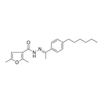 Merck 2,5-DIMETHYL-FURAN-3-CARBOXYLI - 50 MG&