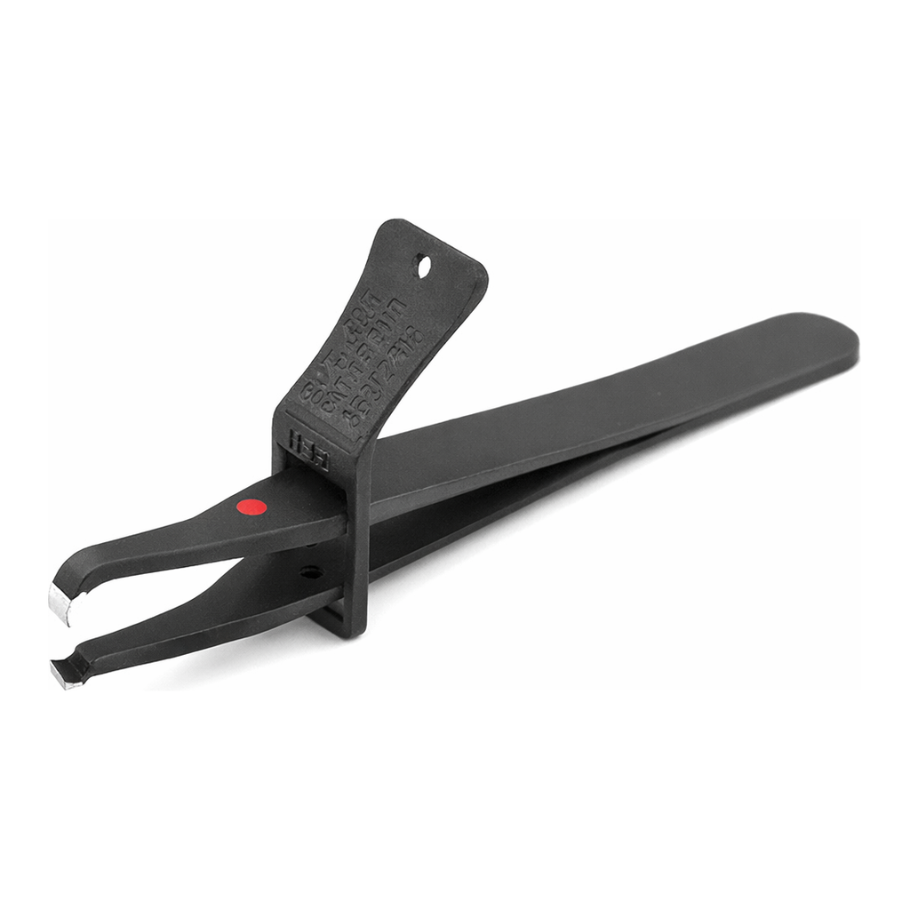 SIPEL 스트롱 컷팅 핀셋 315ASM-EZ Tweezer