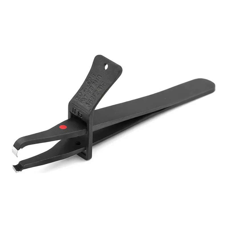 SIPEL 스트롱 컷팅 핀셋 315ASM-EZ Tweezer
