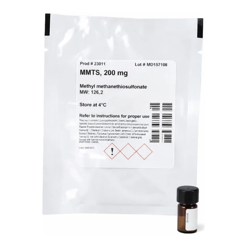 Thermo Fisher Scientific Pierce MMTS (methyl methanethiosulfonate)