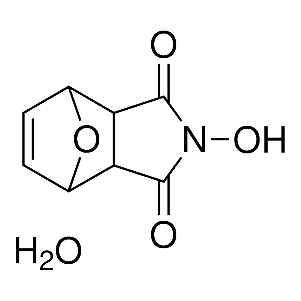 Merck 4-HYDROXY-10-OXA-4-AZA-TRICYCLO(-