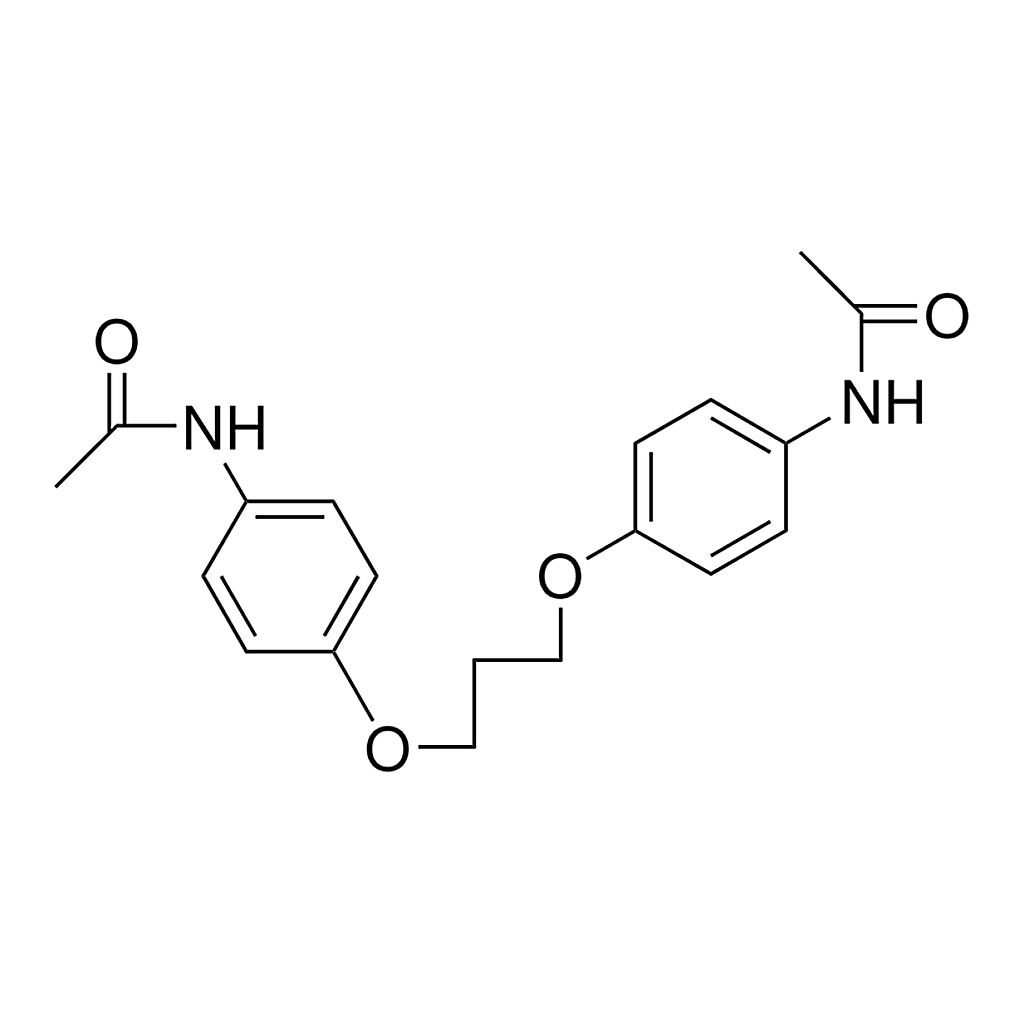 Merck 4',4'''-(TRIMETHYLENEDIOXY)DIAC