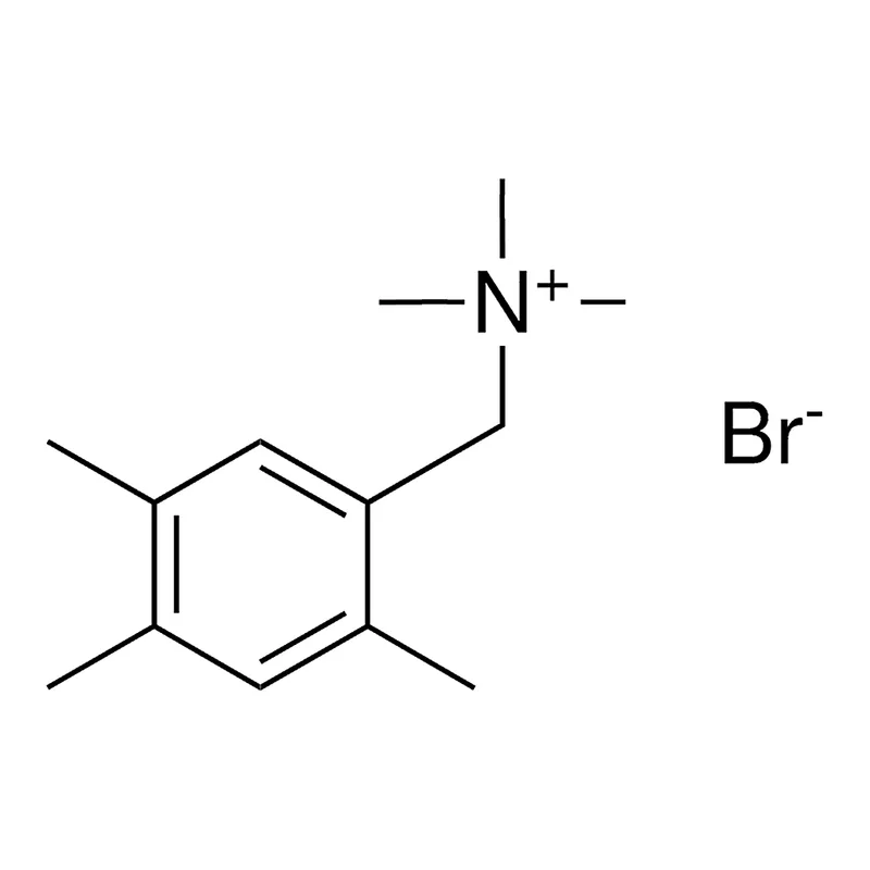 Merck TRIMETHYL(2,4,5-TRIMETHYLBENZY - 50 MG&