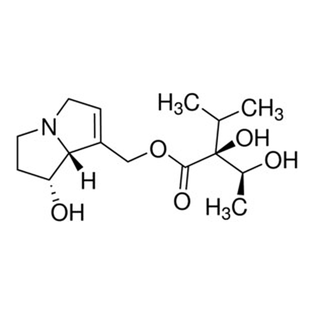 Merck LYCOPSAMINE