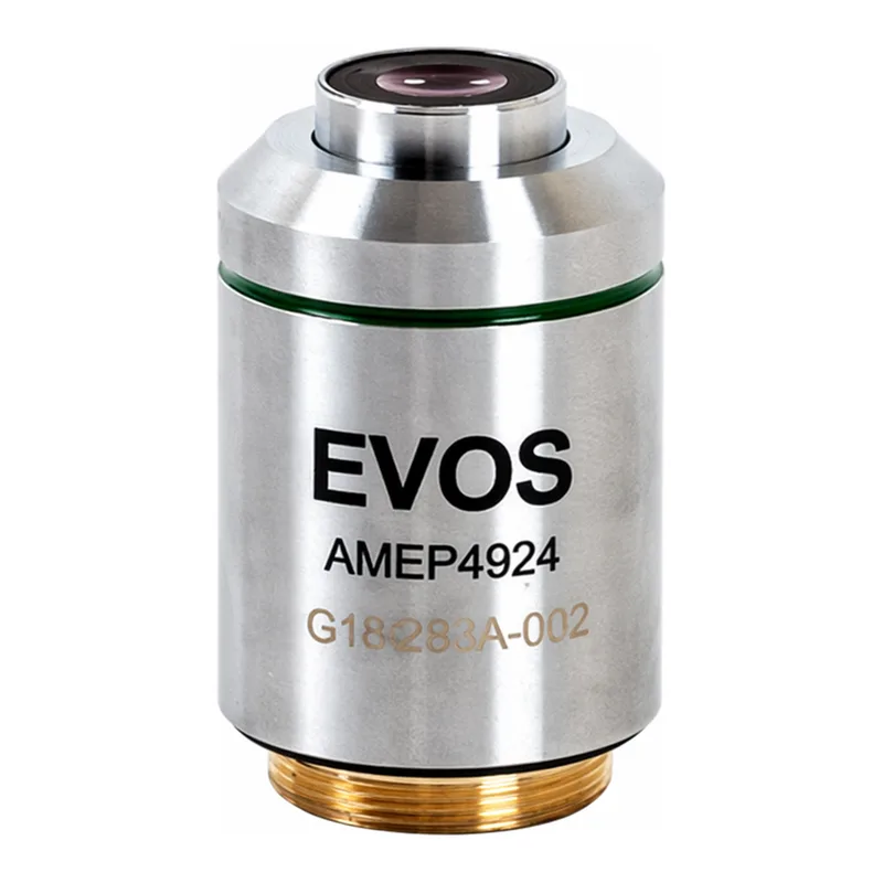 Thermo Fisher Scientific EVOS 20X Objective, fluorite, LWD, 0.45NA/6.23WD