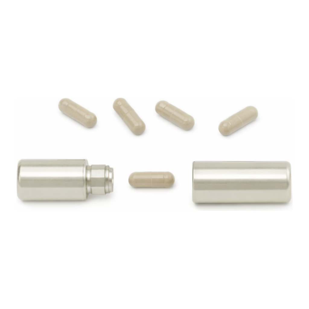 Agilent ZORBAX 300SB-C18, 5um, 5x0.3mm, 5/pk