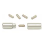 Agilent ZORBAX 300SB-C18, 5um, 5x0.3mm, 5/pk