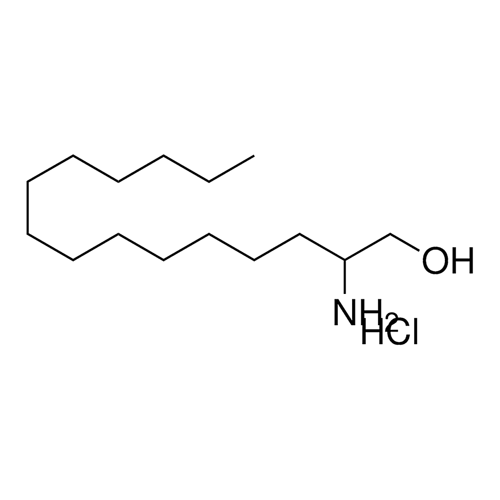 Merck 2-AMINO-1-PENTADECANOL HYDROCHL-